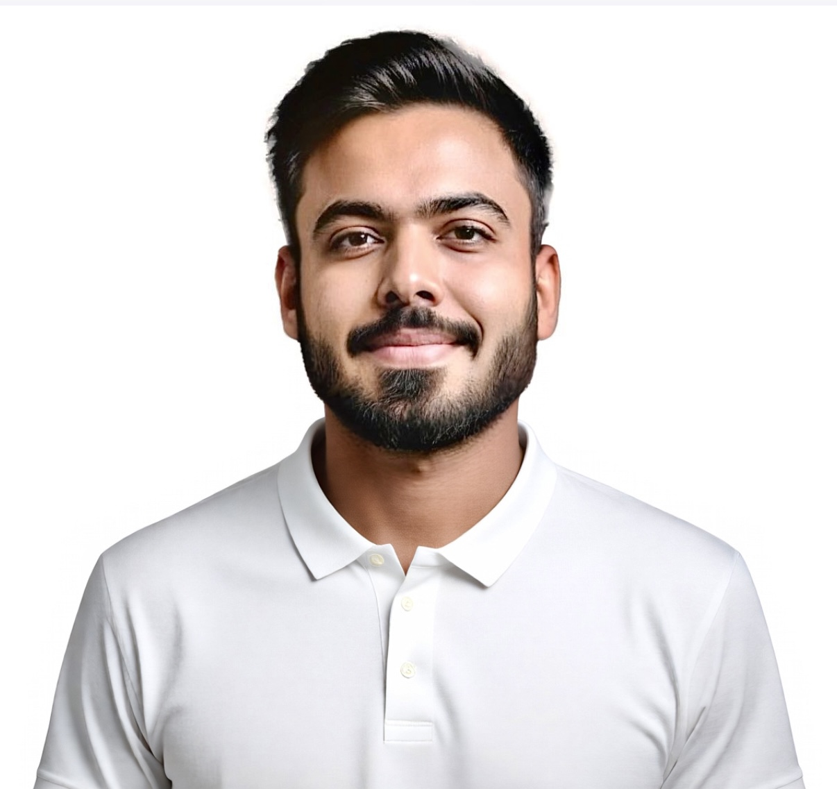 Rishabh Gupta