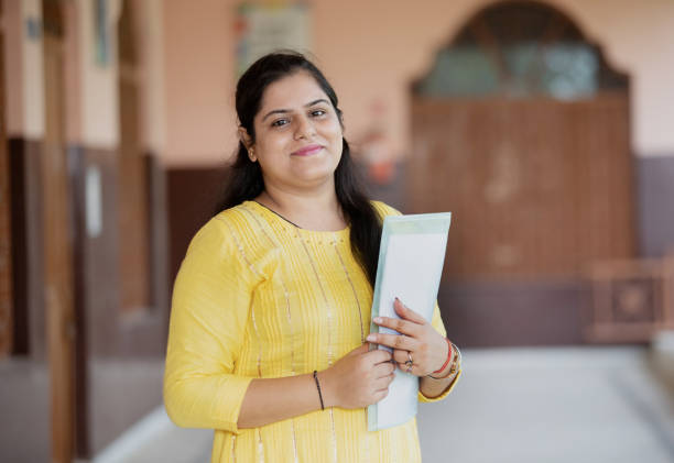 Meera Joshi